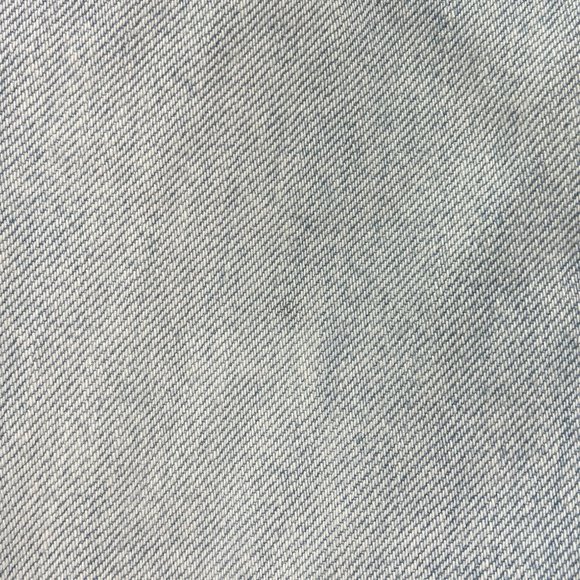 America Eagle Mom Jeans sz 6 - Picture 15 of 16